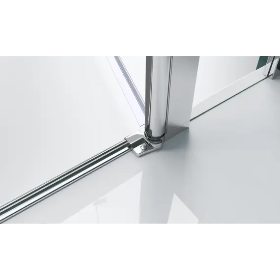 Душевой уголок BelBagno ETNA-AH-12/-C-Cr