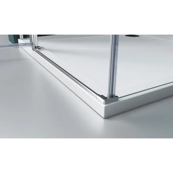 Душевой уголок BelBagno ETNA-AH-12/-C-Cr