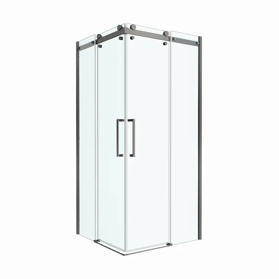 Душевой уголок BelBagno MARINO-2-A-2-90-C-GM