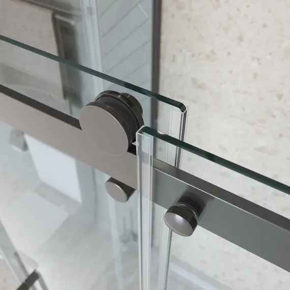 Душевой уголок BelBagno MARINO-2-A-2-90-C-GM