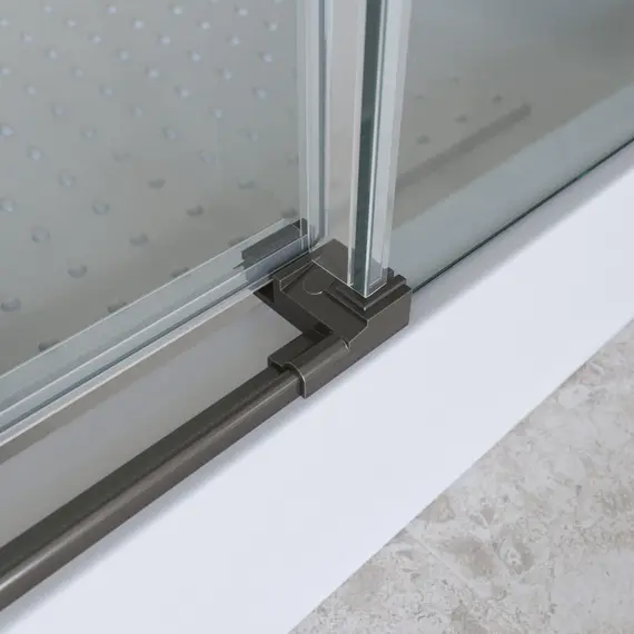 Душевой уголок BelBagno MARINO-2-A-2-90-C-GM