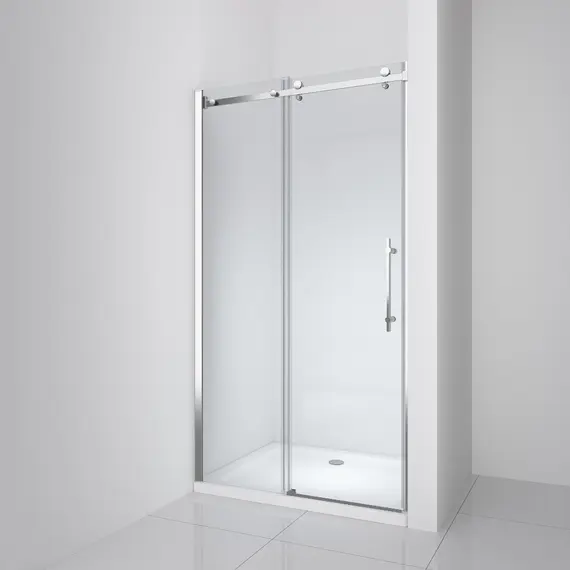 Душевая дверь BelBagno MARINO-BF-1/-C-Cr