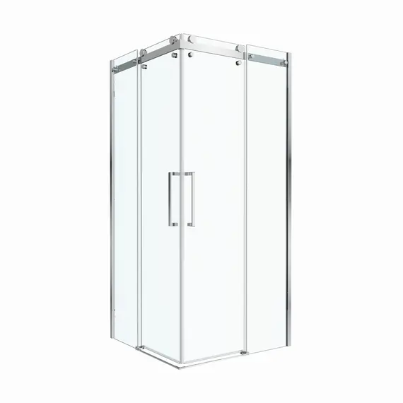 Душевой уголок BelBagno MARINO-A-2/-C-CR