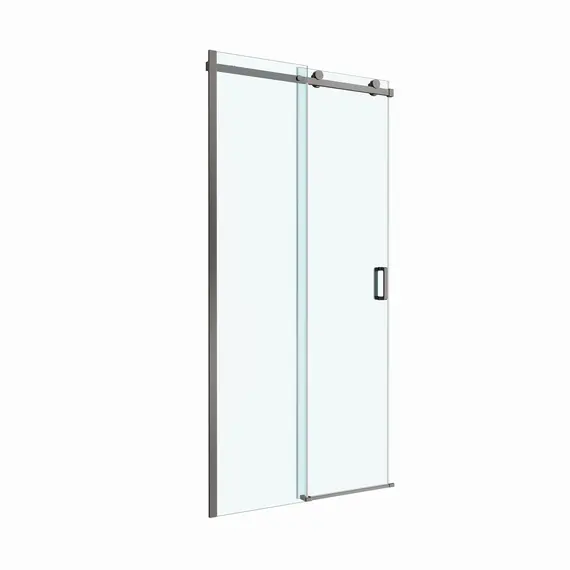 Душевая дверь BelBagno SOFT_CLOSE-2-BF-1/-C-GM