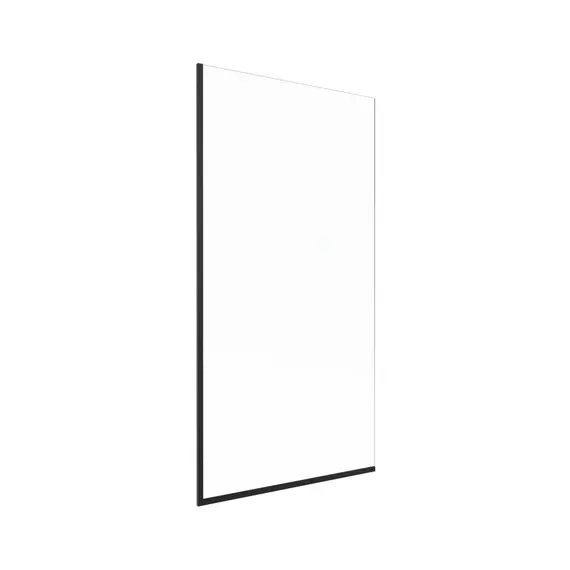 Штора на ванну Triton Статик-Блэк