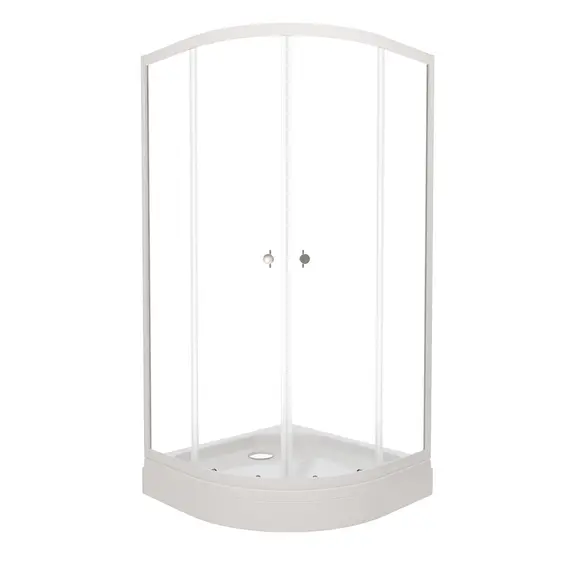 Душевое ограждение Triton УЛЬТРА  (А-низкий поддон)