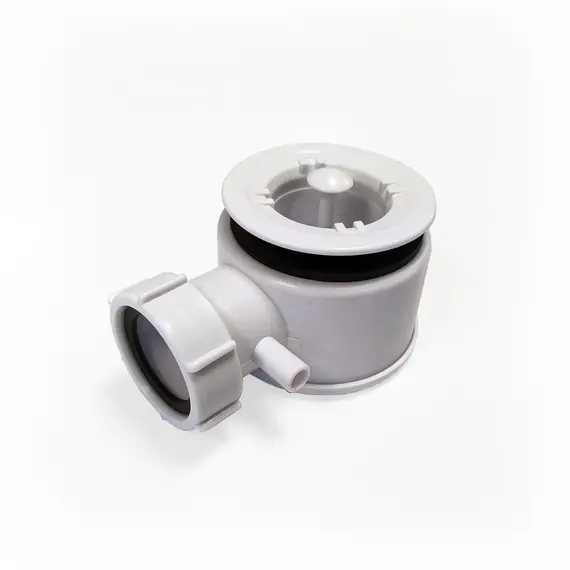 Поддон для душа Triton ПД31 90x90 четверть круга, низкий