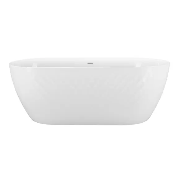 Акриловая ванна Black&White SB320 170х78