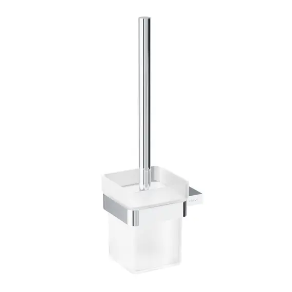 Комплект аксессуаров для ванной комнаты Black&White GA-7720C