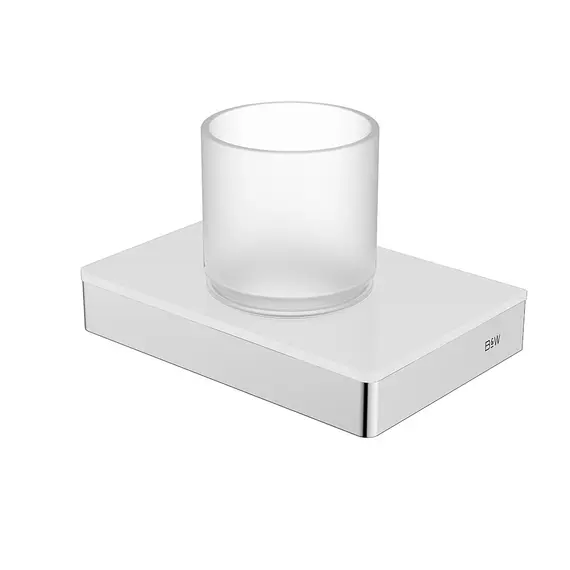 Держатель для стакана Black & White GA-9605C