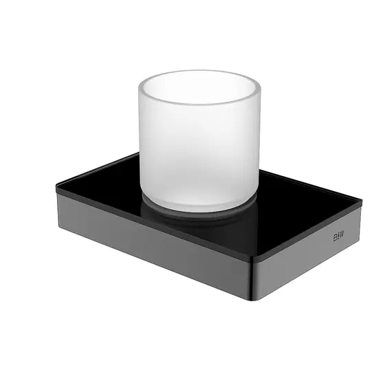 Держатель для стакана Black & White GA-9605GM