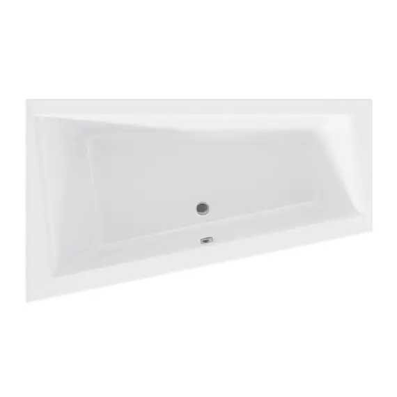 Ванна "THOMAS" 170х100 L/R