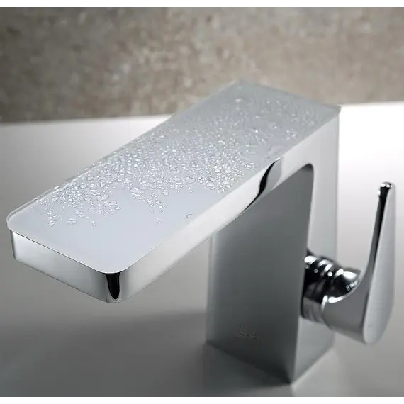 Смеситель для раковины Black&White U7323