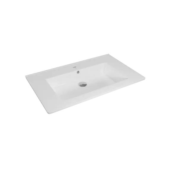 Раковина 1 Marka ОСКАР встраиваемая