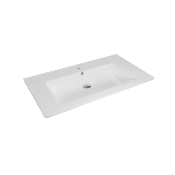 Раковина 1 Marka ОСКАР встраиваемая