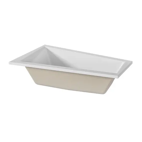 Ванна "THOMAS" 170х100 L/R