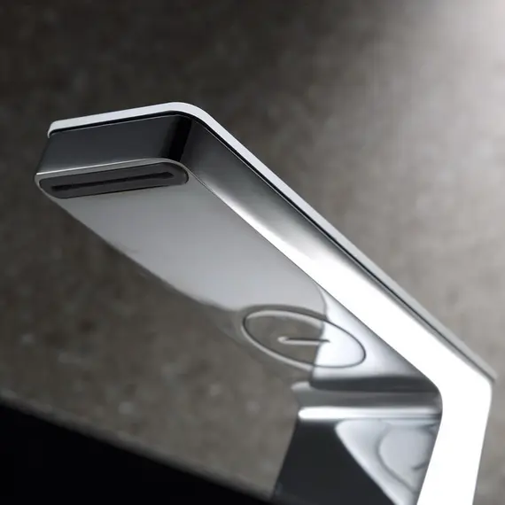 Смеситель для раковины Black&White U7323