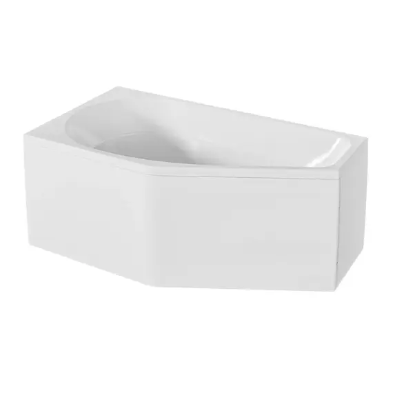 Ванна "DEEP" 150х80 L