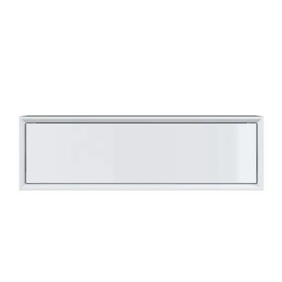 Тумба подвесная нижняя 1 Marka  Milacco