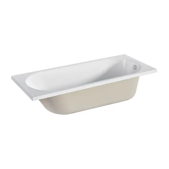 Ванна акриловая 1 Marka "Vesper"