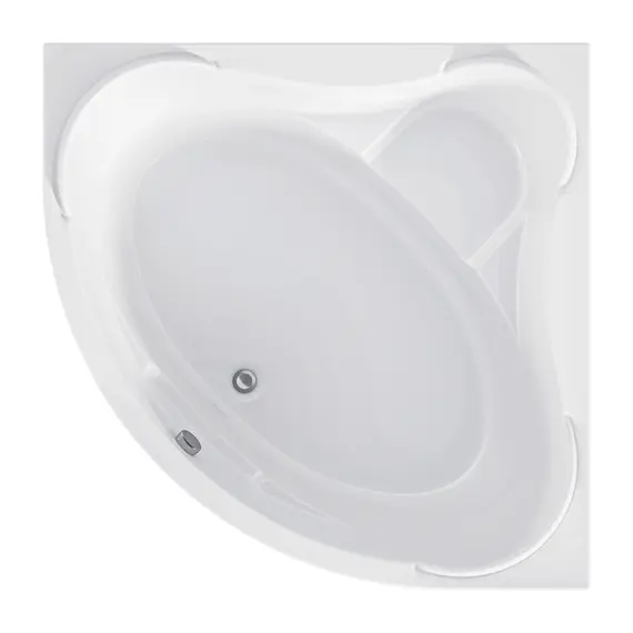 Ванна акриловая 1Marka "PALERMO"