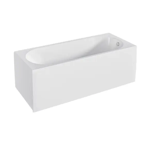 Ванна акриловая 1 Marka "Vesper"