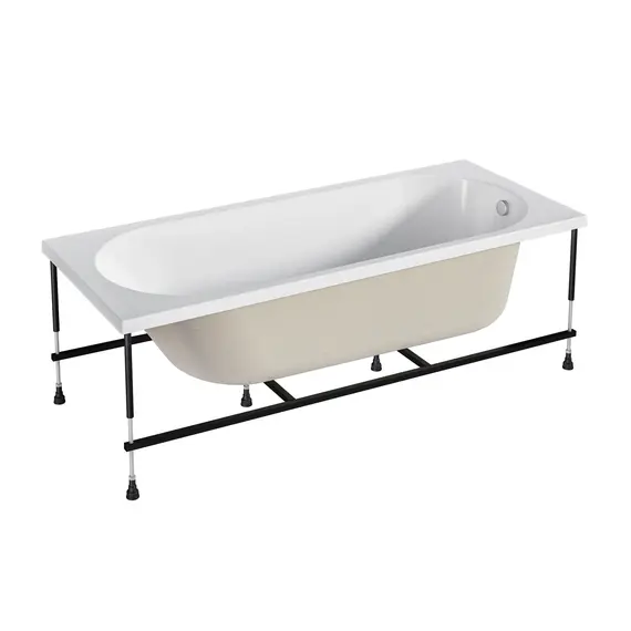 Ванна акриловая 1 Marka "Vesper"