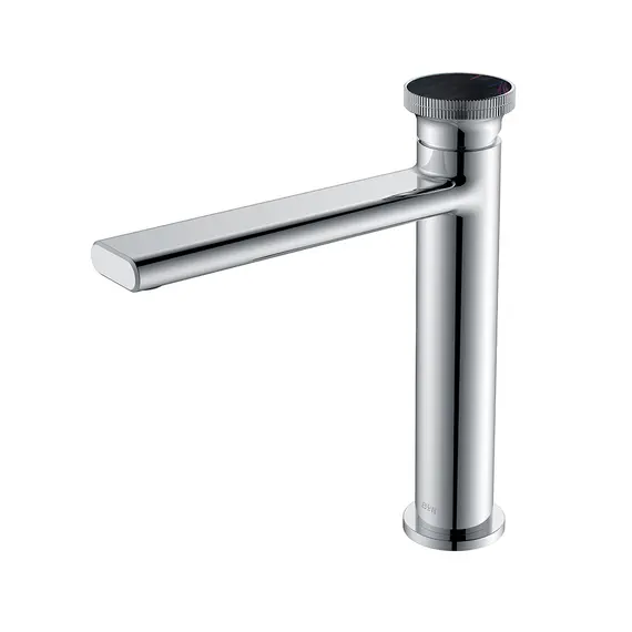 Смеситель для раковины Black&White GF-7307-С