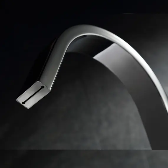 Отдельностоящий смеситель для ванны Black&White U3311