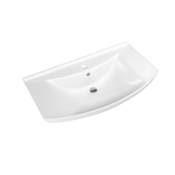 Раковина 1 Марка Стиль 85 Кировит