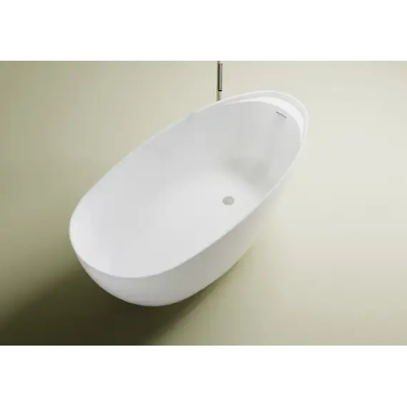 Ванна Astra-Form  Исида 170х80 из литьевого мрамора/SOLID SURFACE