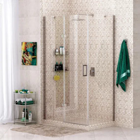 Душевой уголок WasserKRAFT Aller 10H