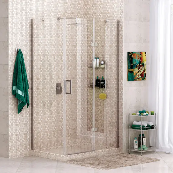 Душевой уголок WasserKRAFT Aller 10H