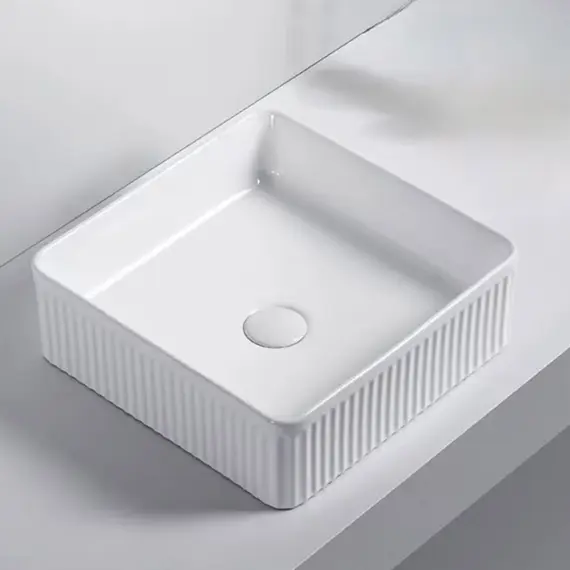 Раковина накладная RGW GS-01