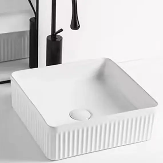 Раковина накладная RGW GS-01