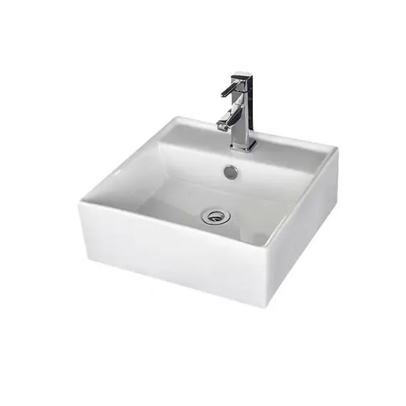 Раковина накладная/подвесная RGW GS-02