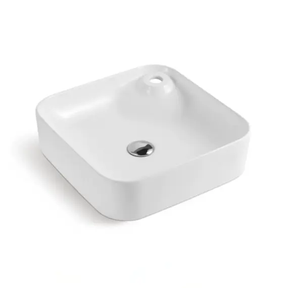 Раковина накладная RGW GS-03