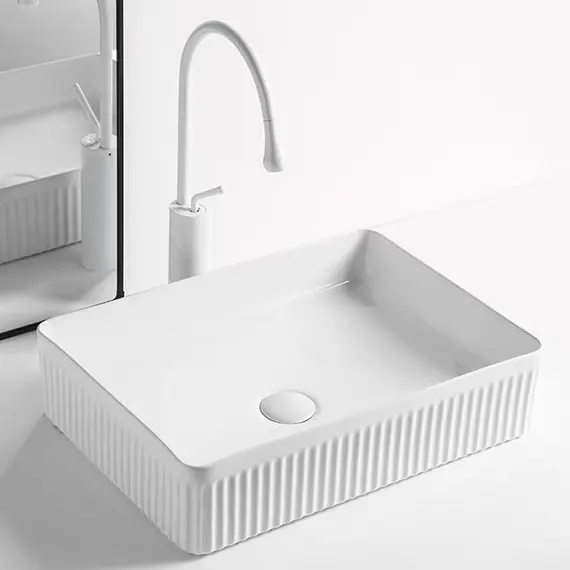 Раковина накладная RGW GS-20