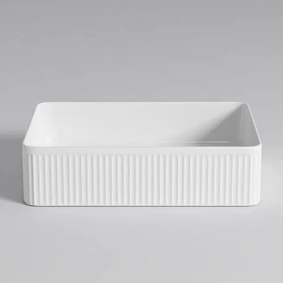 Раковина накладная RGW GS-20