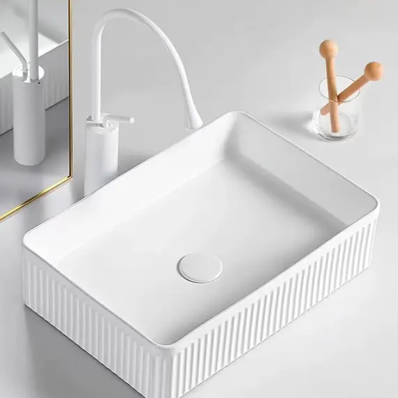 Раковина накладная RGW GS-20