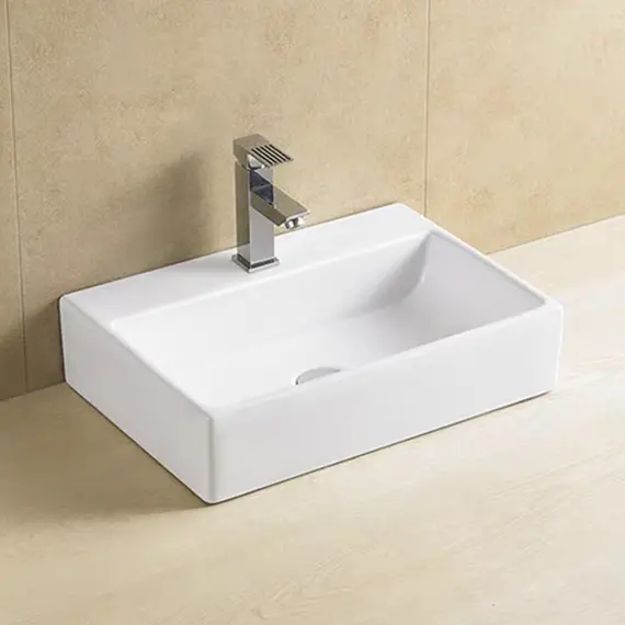 Раковина накладная/подвесная RGW GS-21