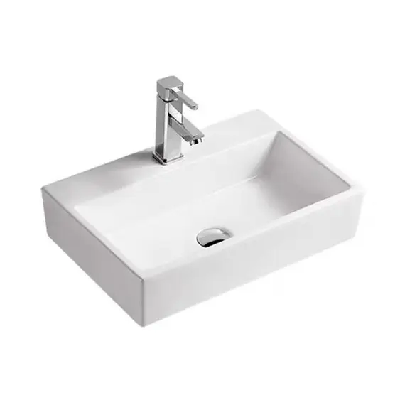 Раковина накладная/подвесная RGW GS-21