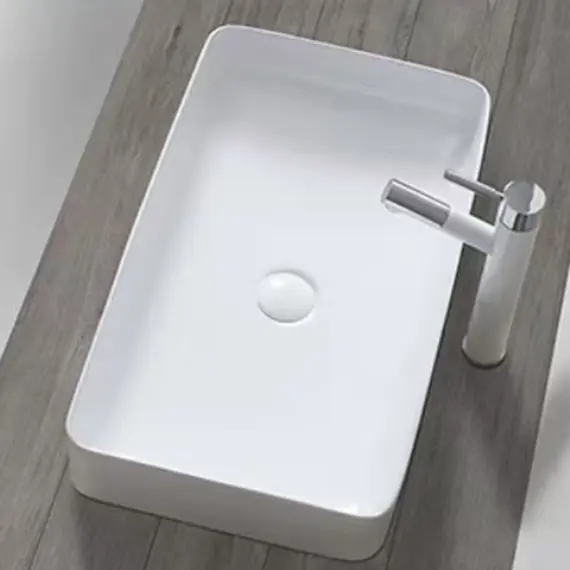 Раковина накладная RGW GS-22