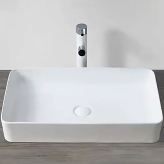 Раковина накладная RGW GS-22