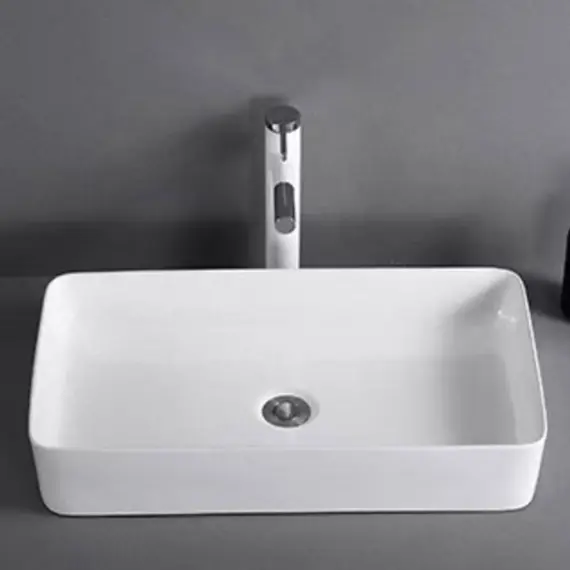 Раковина накладная RGW GS-22