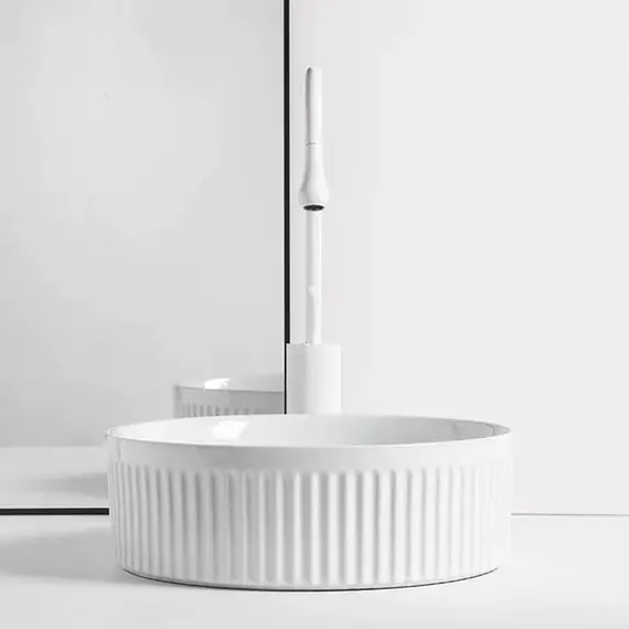 Раковина накладная RGW GS-60