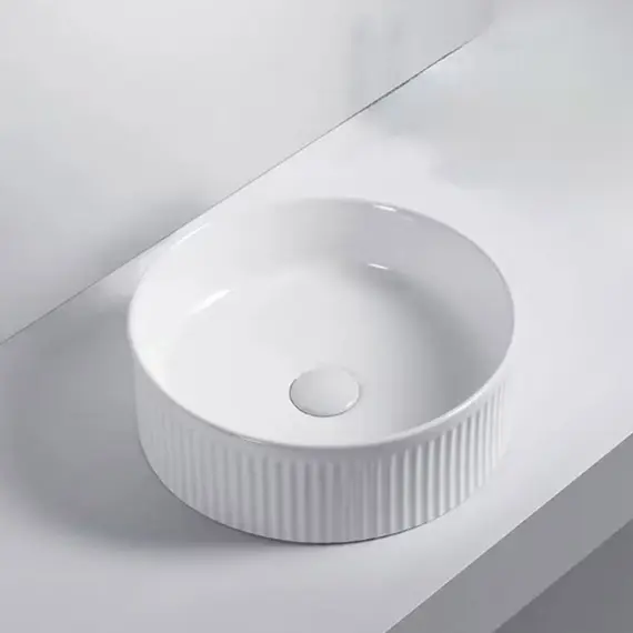 Раковина накладная RGW GS-60