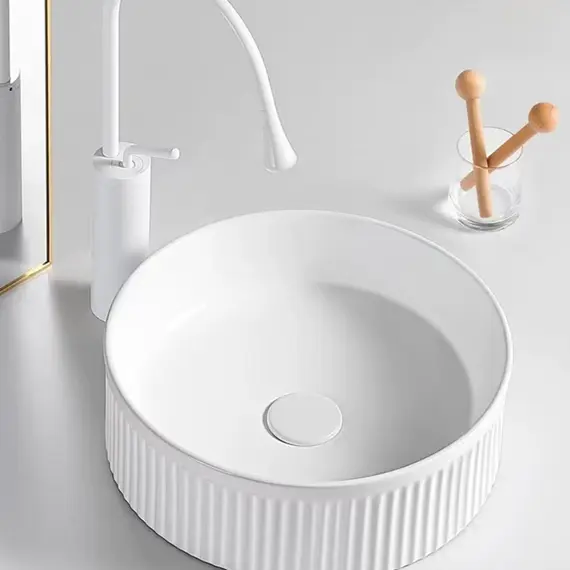 Раковина накладная RGW GS-60