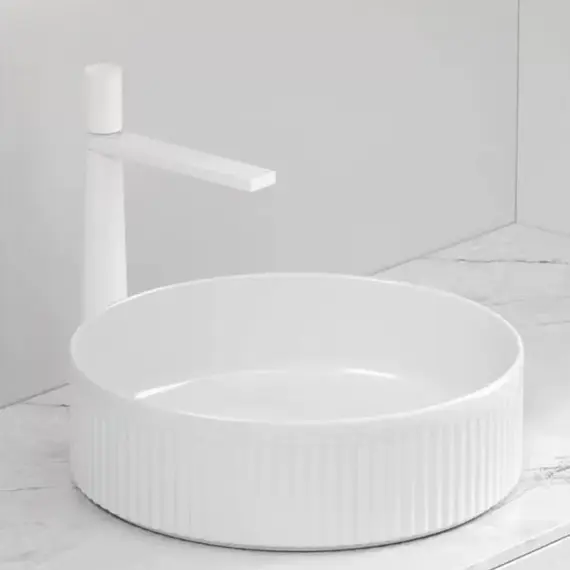 Раковина накладная RGW GS-60