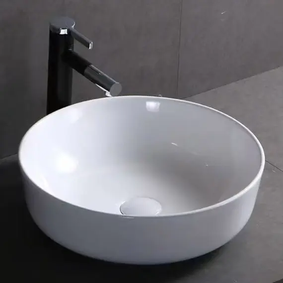 Раковина накладная RGW GS-61